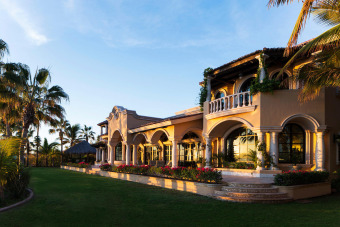 Beach Home Off Market in Loreto, Baja California Sur, Mexico