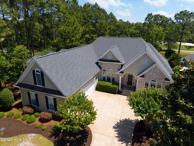 Beach Home Active Under Contract in Southport, North Carolina