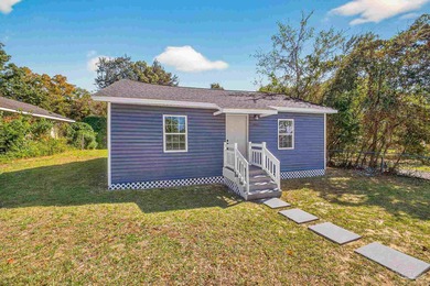 Beach Home For Sale in Pensacola, Florida