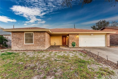 Beach Home For Sale in Corpus Christi, Texas