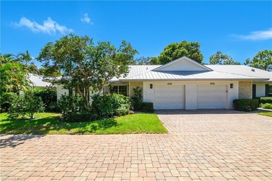 Beach Home For Sale in Naples, Florida