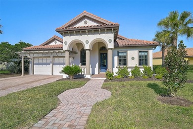 Beach Home For Sale in Sarasota, Florida