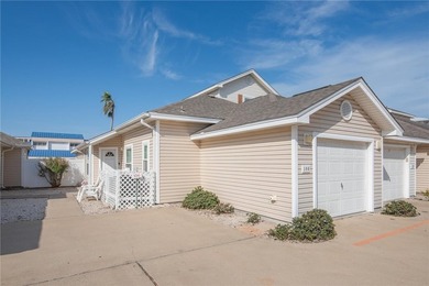 Beach Townhome/Townhouse For Sale in Corpus Christi, Texas