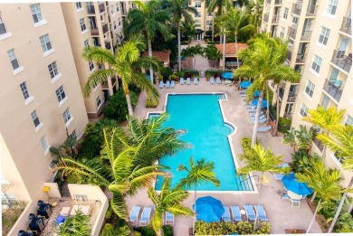 Beach Condo For Sale in West Palm Beach, Florida