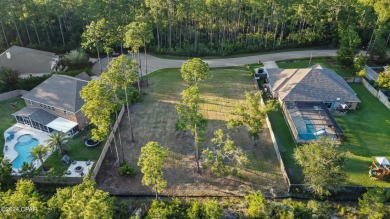 Beach Lot For Sale in Santa Rosa Beach, Florida