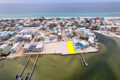 Beach Lot For Sale in Navarre, Florida