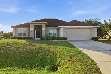 Beach Home For Sale in Cape Coral, Florida