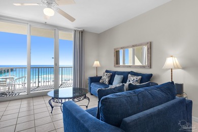 Beach Condo For Sale in Navarre Beach, Florida