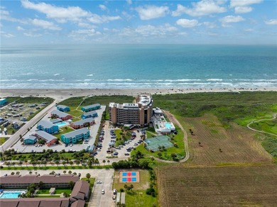 Beach Condo For Sale in Port Aransas, Texas