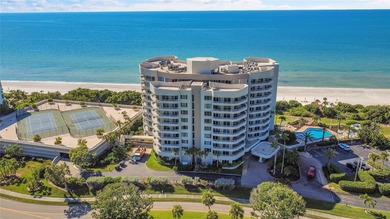Beach Condo For Sale in Longboat Key, Florida