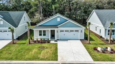 Beach Home Sale Pending in Ocean Isle Beach, North Carolina