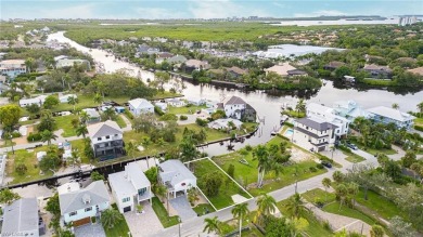 Beach Lot For Sale in Bonita Springs, Florida