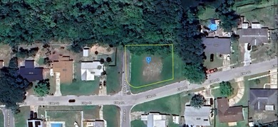 Beach Lot For Sale in Titusville, Florida