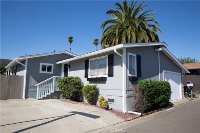 Beach Home For Sale in San Luis Obispo, California