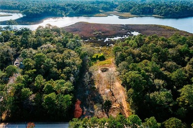 Beach Acreage For Sale in Coden, Alabama