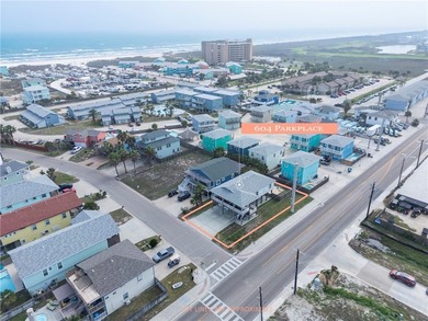 Beach Home For Sale in Port Aransas, Texas