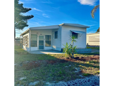 Beach Home For Sale in Holiday, Florida