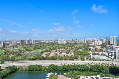 Beach Condo For Sale in Aventura, Florida