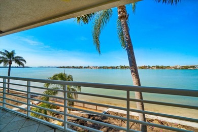 Beach Condo Sale Pending in St. Petersburg, Florida