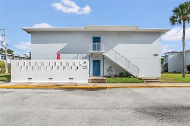 Beach Condo For Sale in Merritt Island, Florida