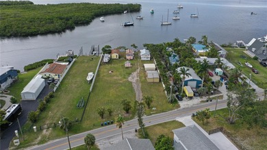 Beach Lot For Sale in Ruskin, Florida
