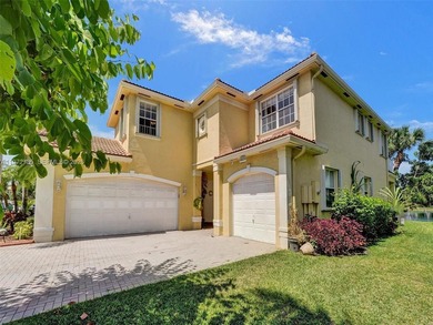 Beach Home For Sale in Miramar, Florida