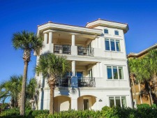 Carpe Diem, Luxury 6 br Beach House, Private Pool - Beach Vacation Rentals in Destin, Florida on Beachhouse.com