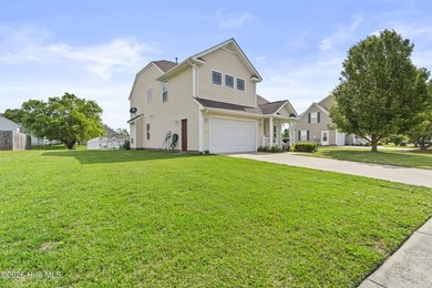 Beach Home For Sale in Elizabeth City, North Carolina