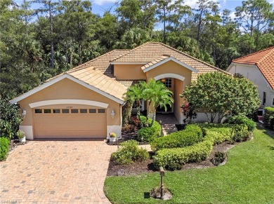Beach Home For Sale in Bonita Springs, Florida