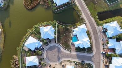 Beach Lot For Sale in Port Aransas, Texas