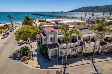 Beach Condo Sale Pending in Avila Beach, California