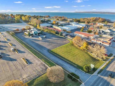 Beach Commercial For Sale in Petoskey, Michigan