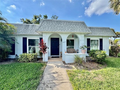 Beach Condo For Sale in Bradenton, Florida