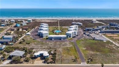 Beach Condo For Sale in Port Aransas, Texas