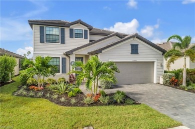 Beach Home For Sale in Fort Myers, Florida