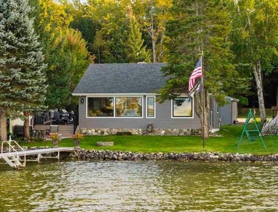 Beach Home For Sale in Petoskey, Michigan