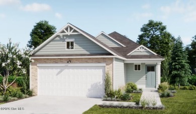 Beach Home For Sale in Southport, North Carolina