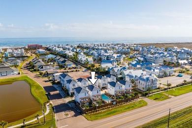 Beach Condo For Sale in Port Aransas, Texas