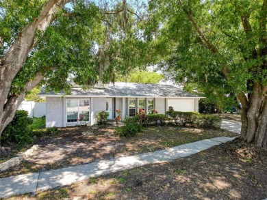 Beach Home Sale Pending in Tampa, Florida
