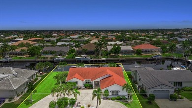 Beach Home For Sale in Punta Gorda, Florida
