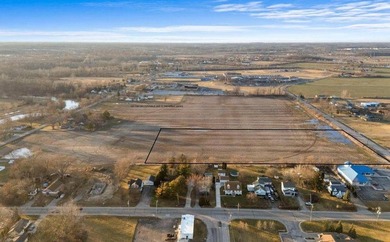 Beach Acreage For Sale in Monroe, Michigan