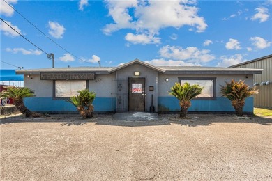 Beach Commercial For Sale in Ingleside, Texas