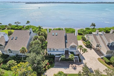 Beach Home For Sale in Bradenton, Florida