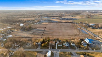 Beach Acreage For Sale in Monroe, Michigan