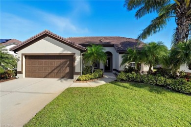 Beach Home For Sale in Estero, Florida