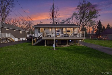 Beach Home For Sale in Irving, New York