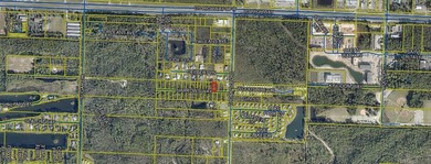 Beach Lot For Sale in Santa Rosa Beach, Florida