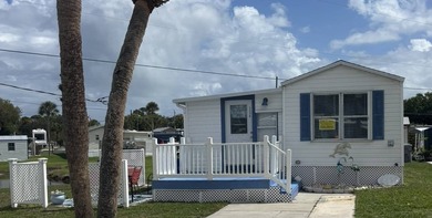 Beach Home For Sale in Sebastian, Florida