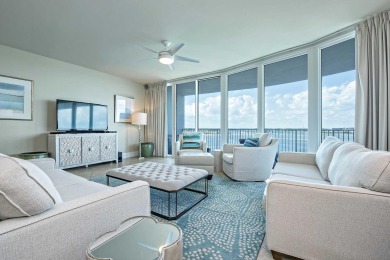 Vacation Rental Beach Condo in Orange Beach, AL