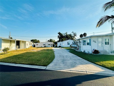 Beach Lot For Sale in Palmetto, Florida